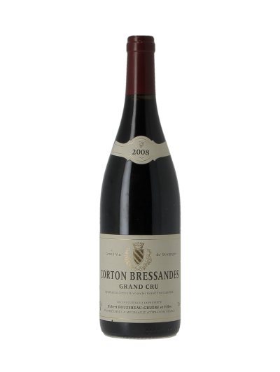 CORTON BRESSANDES GRAND CRU