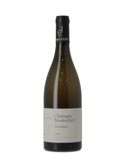 CHASSAGNE-MONTRACHET HEREDITAS