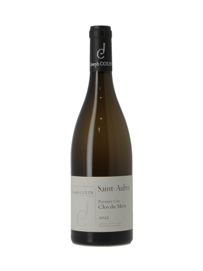 SAINT-AUBIN 1ER CRU CLOS DU MEIX