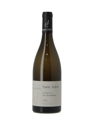 SAINT-AUBIN 1ER CRU FRIONNES