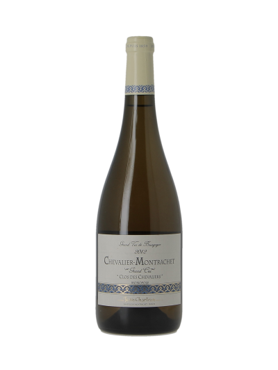 CHEVALIER-MONTRACHET GRAND CRU