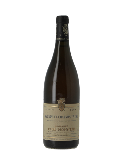 MEURSAULT 1ER CRU LES CHARMES