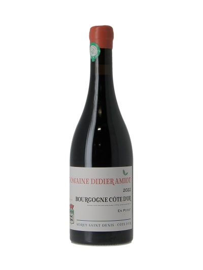 BOURGOGNE PINOT NOIR