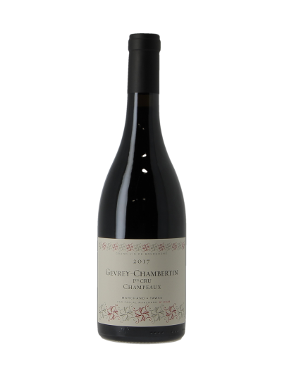 GEVREY-CHAMBERTIN 1ER CRU LES CHAMPEAUX