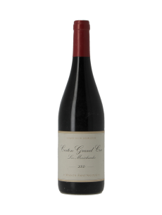 CORTON MARECHAUDES GRAND CRU