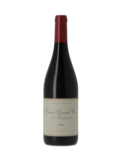 CORTON MARECHAUDES GRAND CRU