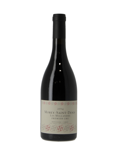 MOREY-SAINT-DENIS 1ER CRU LES MILLANDES