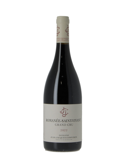 ROMANEE-SAINT-VIVANT GRAND CRU