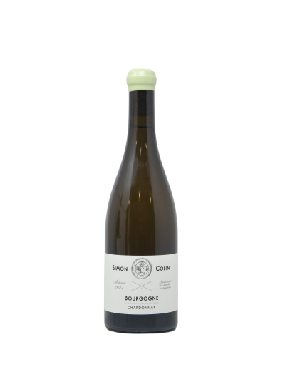 BOURGOGNE CHARDONNAY