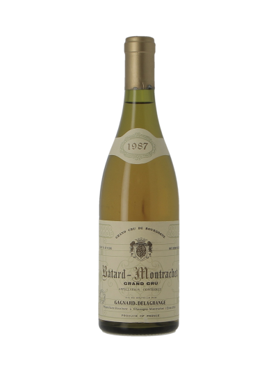 BATARD-MONTRACHET GRAND CRU