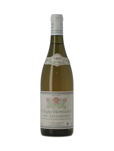 PULIGNY-MONTRACHET 1ER CRU LA GARENNE