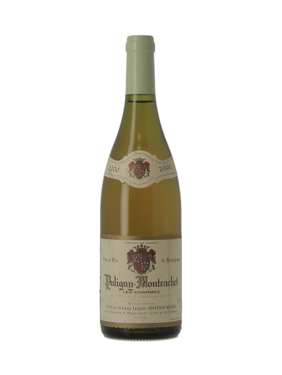 PULIGNY-MONTRACHET LES CHARMES