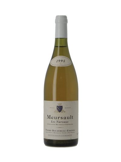 MEURSAULT LES NARVAUX