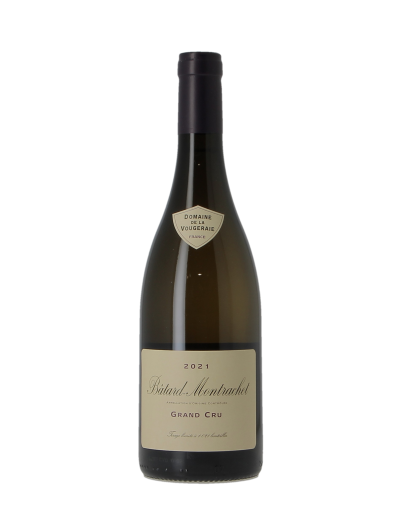 BATARD-MONTRACHET GRAND CRU