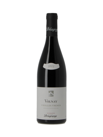 VOLNAY VIEILLES VIGNES