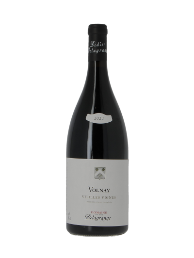 VOLNAY VIEILLES VIGNES