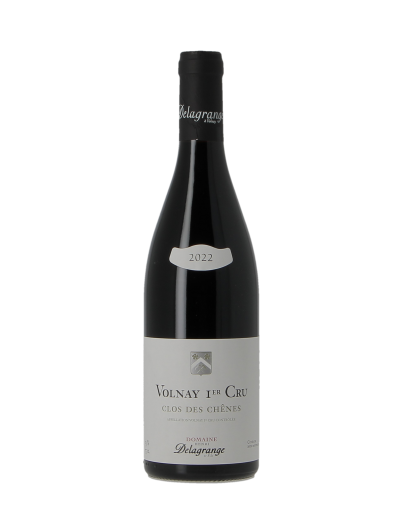 VOLNAY 1ER CRU CLOS DES CHENES