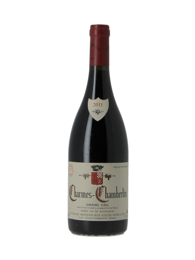 CHARMES-CHAMBERTIN GRAND CRU