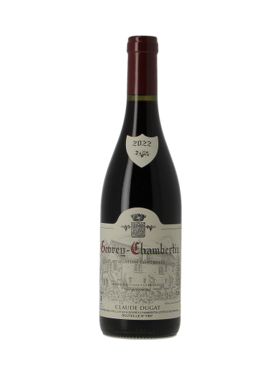 GEVREY-CHAMBERTIN