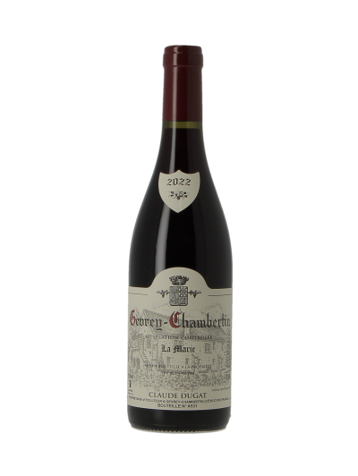 GEVREY-CHAMBERTIN LA MARIE