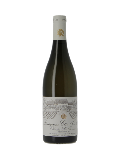 BOURGOGNE COTE D'OR CLOS DES SIX OUVREES MONOPOLE