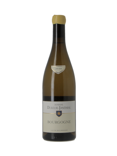 BOURGOGNE CHARDONNAY