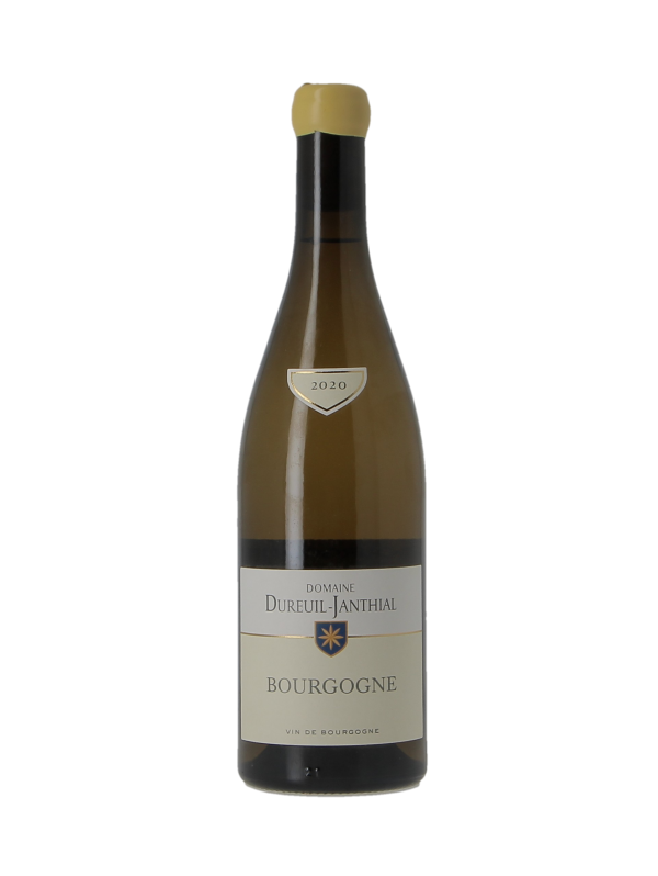 photo Bourgogne Chardonnay