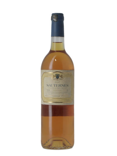 SAUTERNES