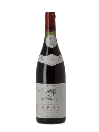 FLEURIE