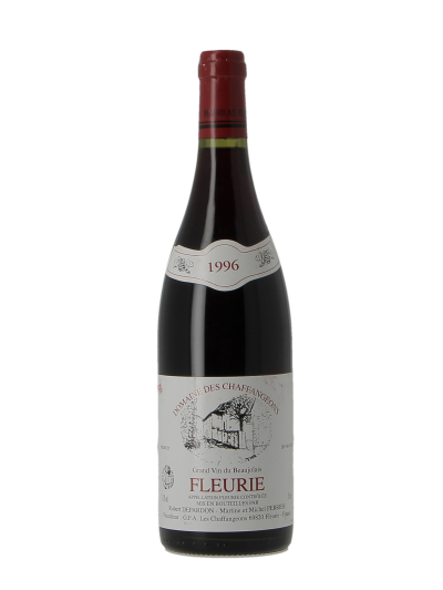 FLEURIE