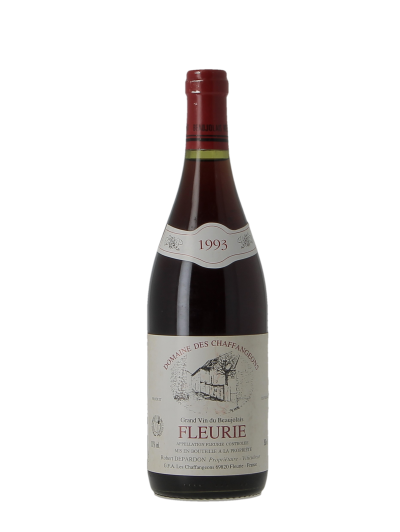 FLEURIE