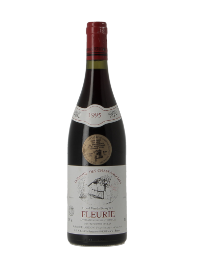 FLEURIE