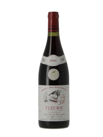 FLEURIE