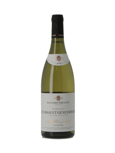 MEURSAULT 1ER CRU LES GENEVRIERES