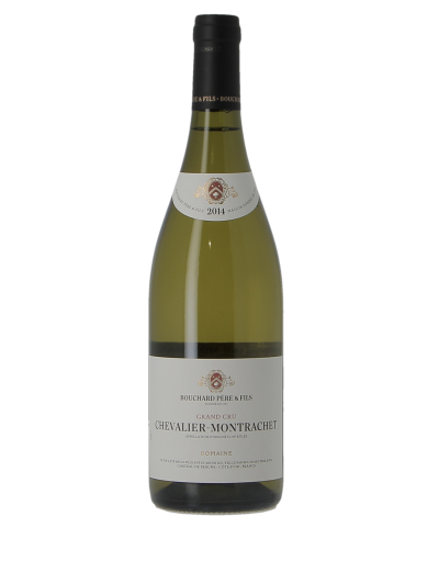 CHEVALIER-MONTRACHET GRAND CRU