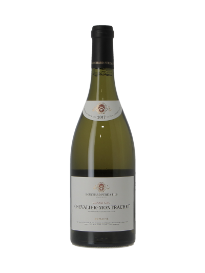 CHEVALIER-MONTRACHET GRAND CRU