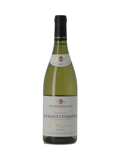 MEURSAULT 1ER CRU LES PERRIERES