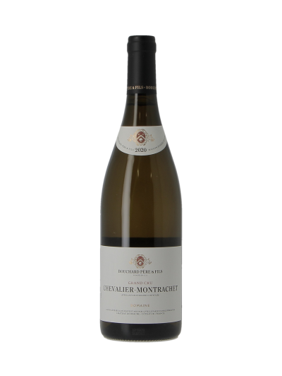 CHEVALIER-MONTRACHET GRAND CRU