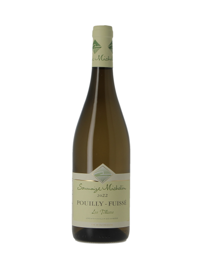 POUILLY-FUISSE LES TILLIERS