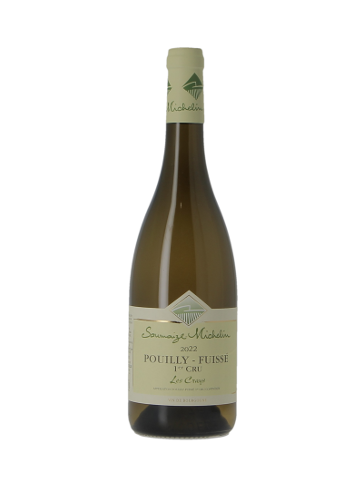 POUILLY-FUISSE 1ER CRU LES CRAYS