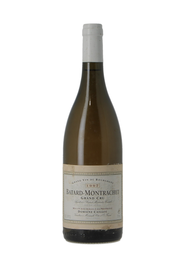 BATARD-MONTRACHET GRAND CRU