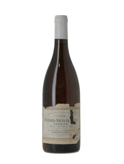 BATARD-MONTRACHET GRAND CRU