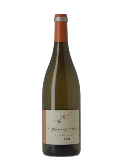 PULIGNY-MONTRACHET 1ER CRU LES PUCELLES