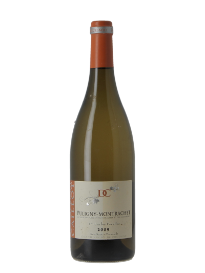 PULIGNY-MONTRACHET 1ER CRU LES PUCELLES