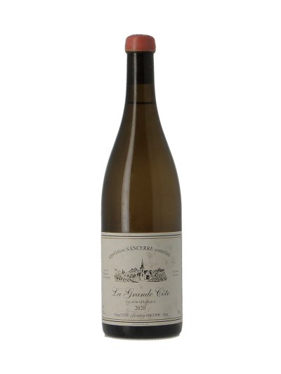 SANCERRE LA GRANDE COTE