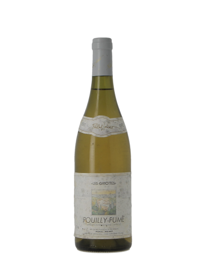 POUILLY FUME