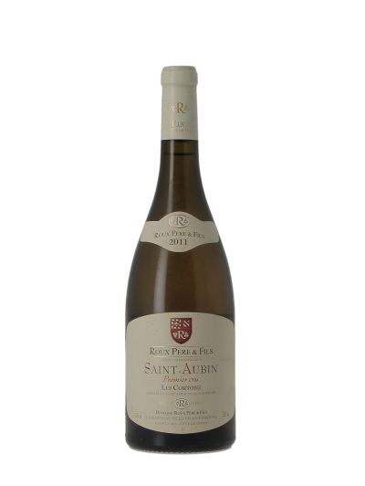 SAINT-AUBIN 1ER CRU