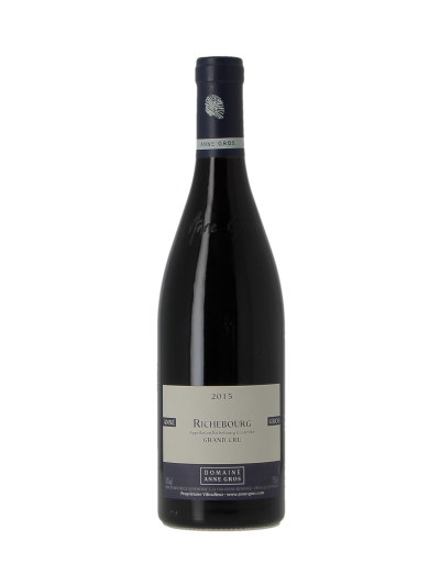 RICHEBOURG GRAND CRU