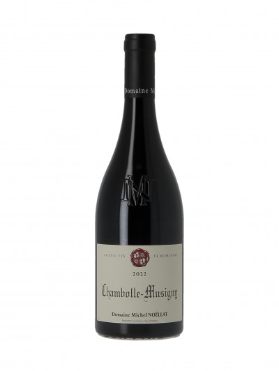 CHAMBOLLE-MUSIGNY