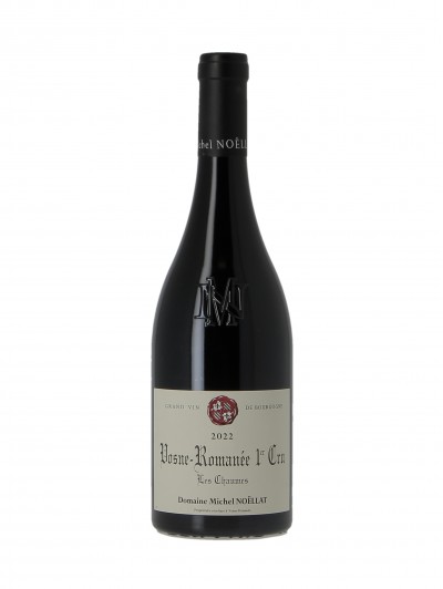 VOSNE-ROMANEE 1ER CRU LES CHAUMES